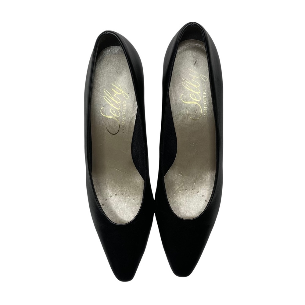 Selby Comfort flex shoes Size 7 1/2 AAA - Picture 3 of 11